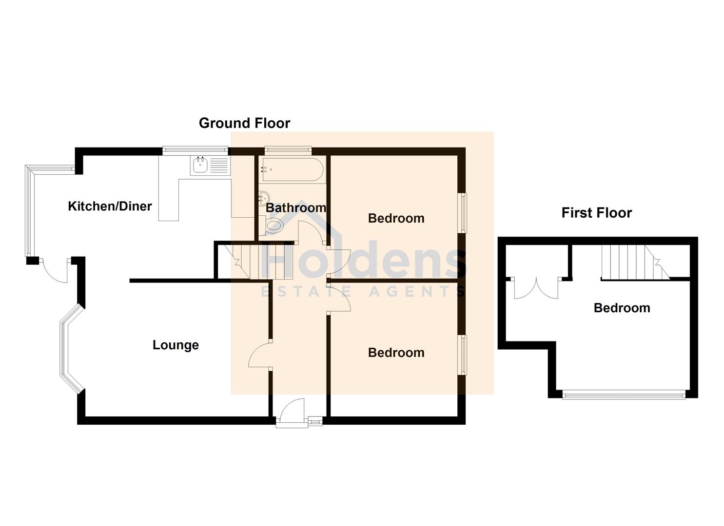 Severn Drive, WaltonLeDale, Preston Holdens Estate Agents